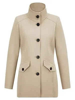 Jacke Fuchs Schmitt beige