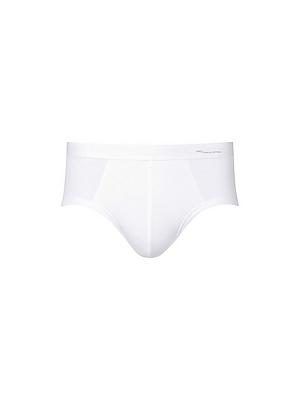 Mey Feinripp Herren-Slip Casual Cotton