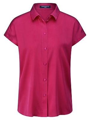 Bluse Fadenmeister Berlin pink
