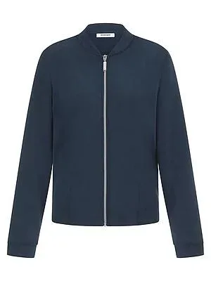 Blouson Peter Hahn blau