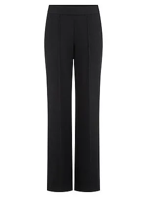 Jersey-Hose Peter Hahn schwarz