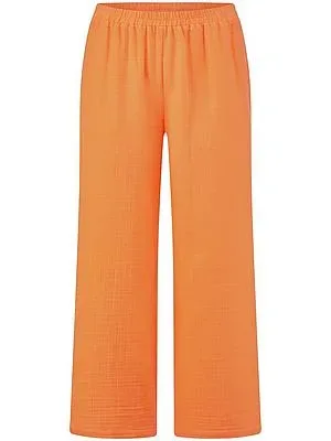 7/8-Hose Peter Hahn orange