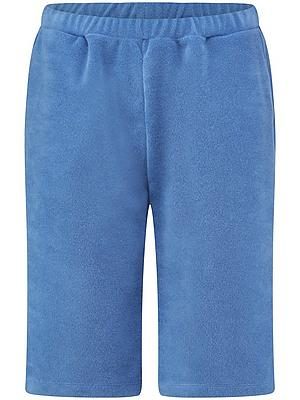 Shorts Peter Hahn blau