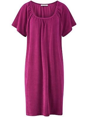Kleid Peter Hahn pink