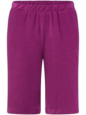 Shorts Peter Hahn pink