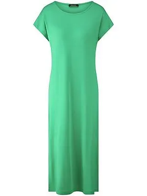 T-Shirt-Kleid Peter Hahn grün