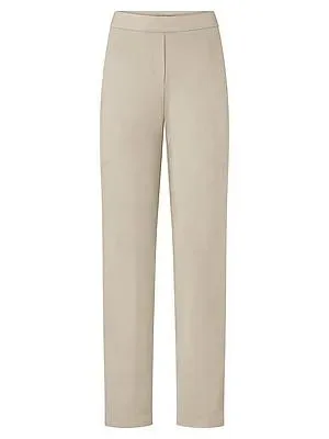 Hose Peter Hahn beige