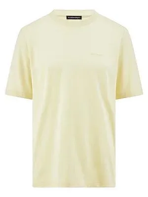 T-Shirt Louis Sayn beige