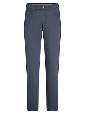 5-Pocket-Hose CLUB OF COMFORT blau