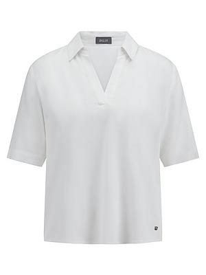 Bluse BASLER weiss