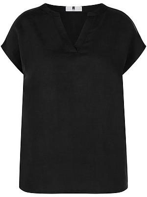 Bluse Emilia Lay schwarz