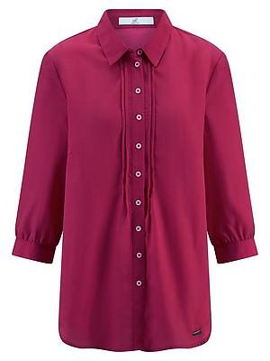 Bluse 3/4-Arm Emilia Lay pink