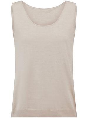 Stricktop Peter Hahn beige