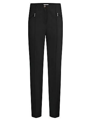 Hose St. Emile schwarz