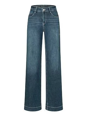 MAC Weite Jeans 