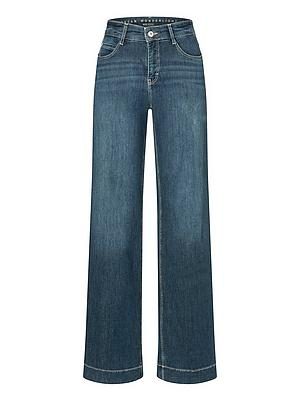 MAC Weite Jeans 