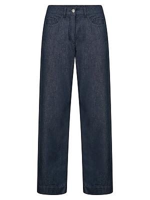 7/8-Jeans BASLER denim