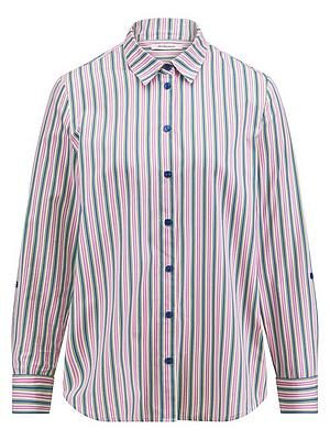 Bluse Peter Hahn pink