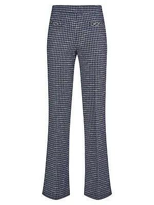 Jersey-Hose Peter Hahn blau