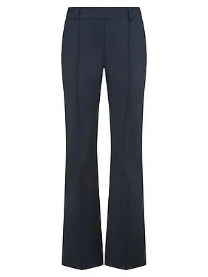 Hose Peter Hahn blau