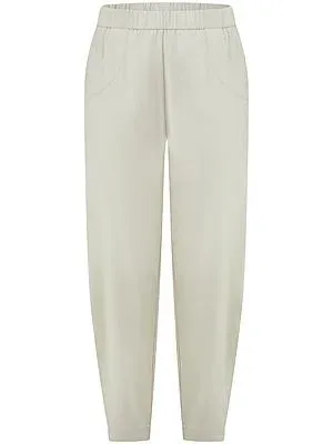 Loose Fit-7/8-Hose Peter Hahn beige