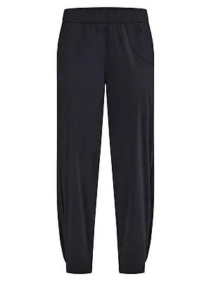 Loose Fit-7/8-Hose Peter Hahn blau