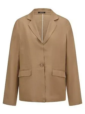 Blazer Peter Hahn braun