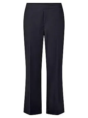 7/8-Hose Peter Hahn blau