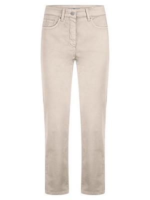 7/8-Hose Peter Hahn beige