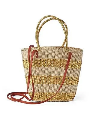 Shopper Peter Hahn beige