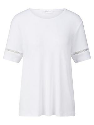 Shirt Peter Hahn weiss