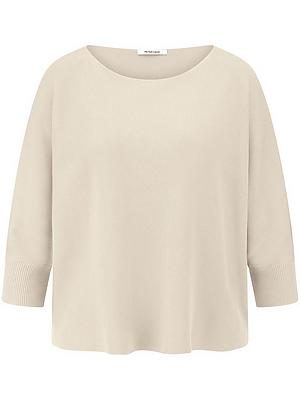 Pullover Peter Hahn weiss