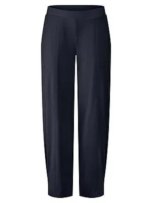 Wide Fit-7/8-Hose Peter Hahn blau