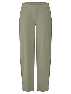 Wide Fit-7/8-Hose Peter Hahn grün