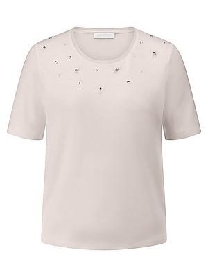 Rundhals-Shirt St. Emile rosé