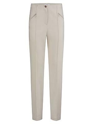 Hose St. Emile beige
