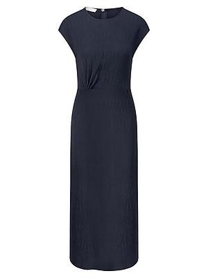 Kleid St. Emile blau