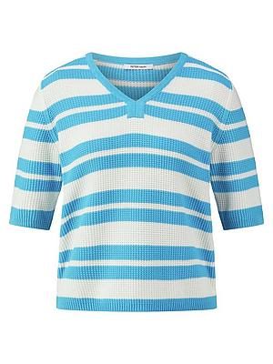 Pullover Peter Hahn weiss