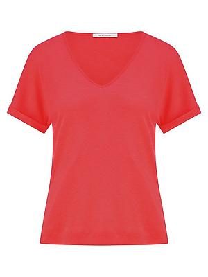 Shirt Peter Hahn rot