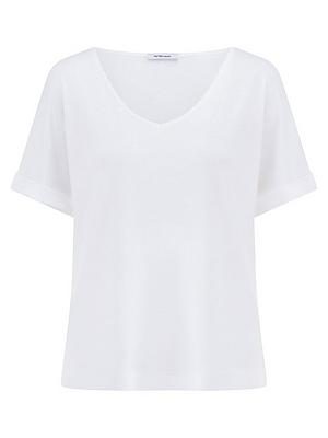 Shirt Peter Hahn weiss