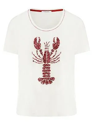 Shirt Peter Hahn weiss