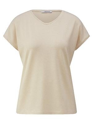 Shirt Peter Hahn weiss