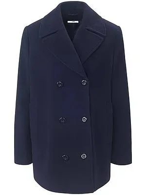 Cabanjacke Peter Hahn blau