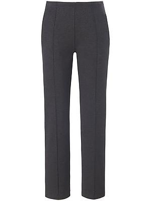 Freizeit-Hose Peter Hahn grau