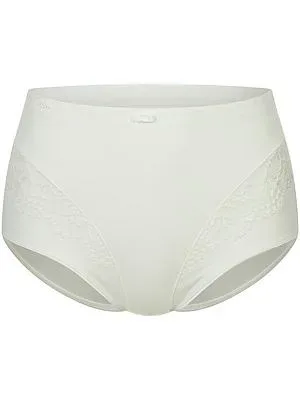 Miederhose London Susa beige