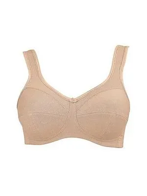 Bügelloser BH Jana Anita beige