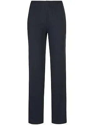 Therapie-Hose Athlet Sport blau