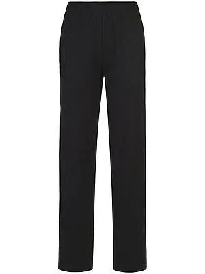 Therapie-Hose Athlet Sport schwarz