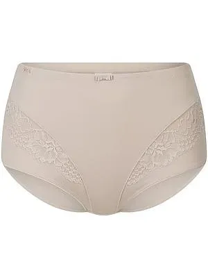 Miederhose London Susa rosé