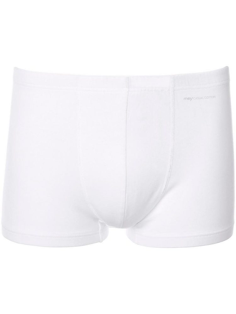 Mey Feinripp Herren-Pants Casual Cotton